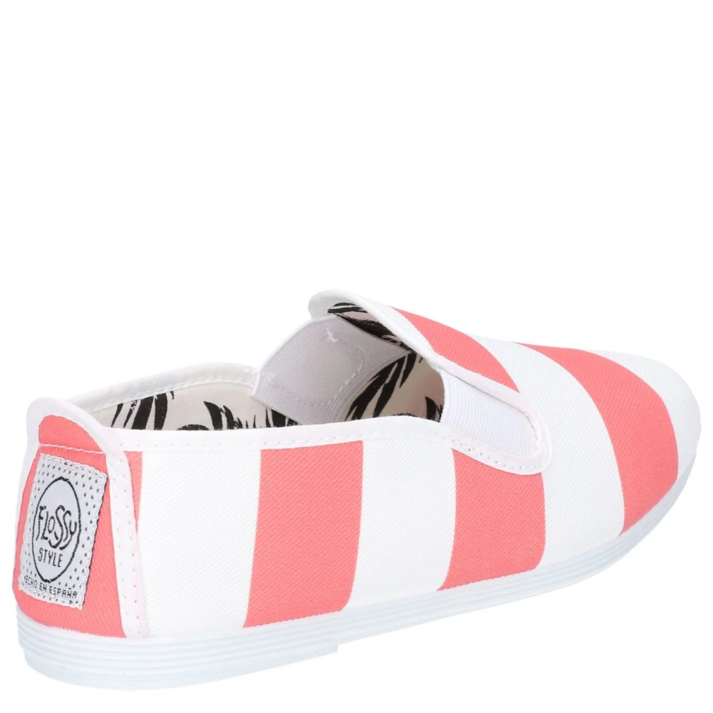 Flossy Urpia Infants Slip On Shoe - Image 2