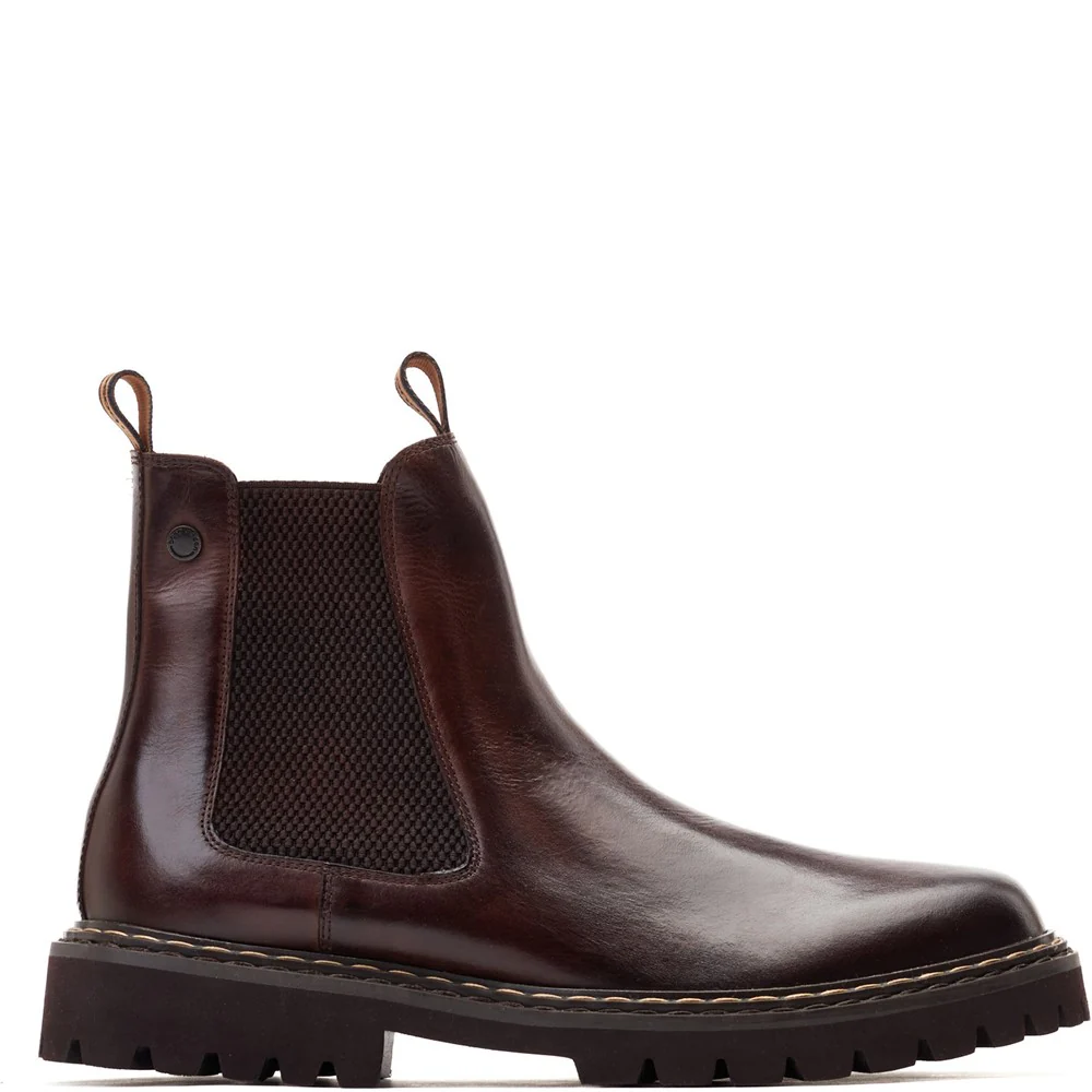 Base London Utah Chelsea Boot - Image 5