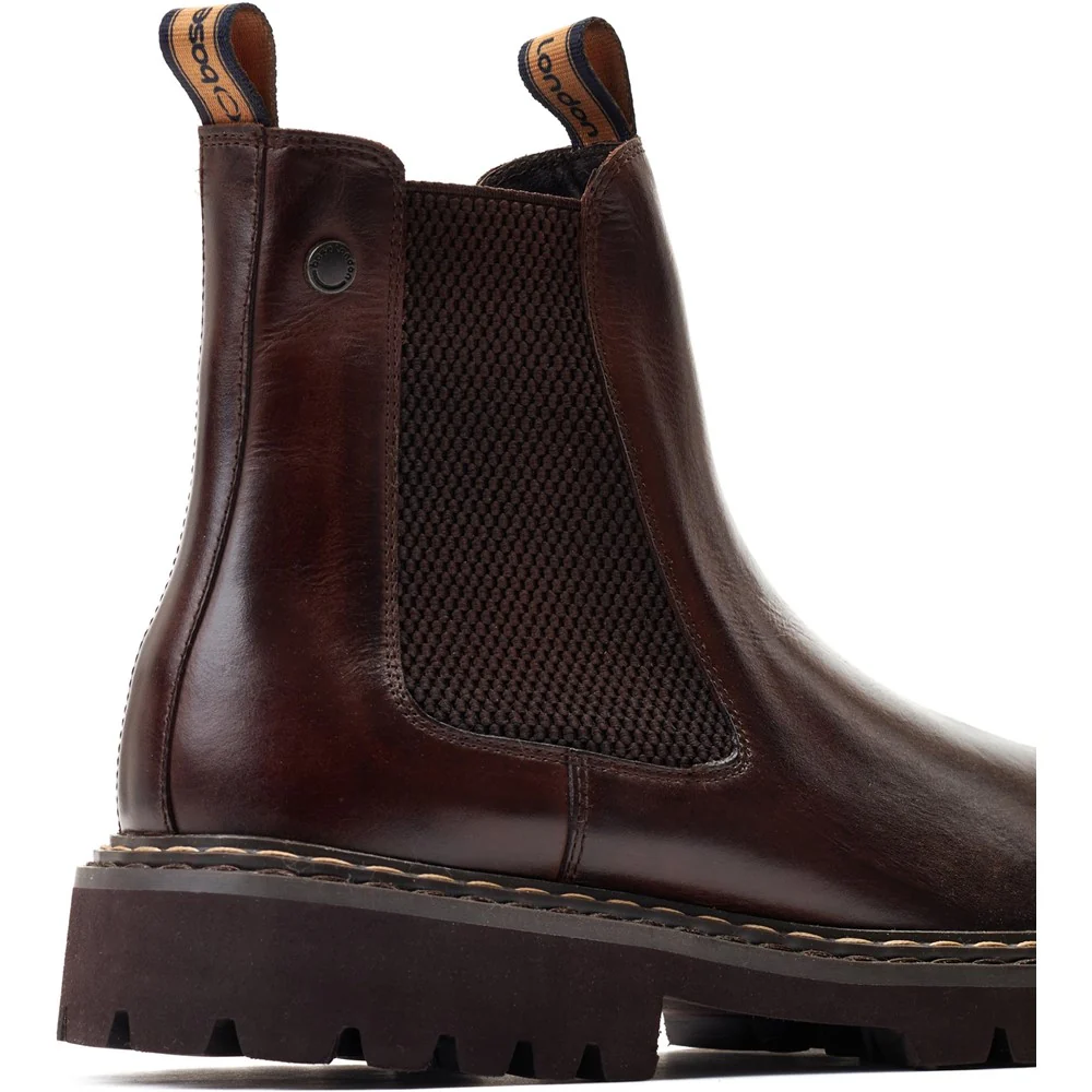 Base London Utah Chelsea Boot - Image 6