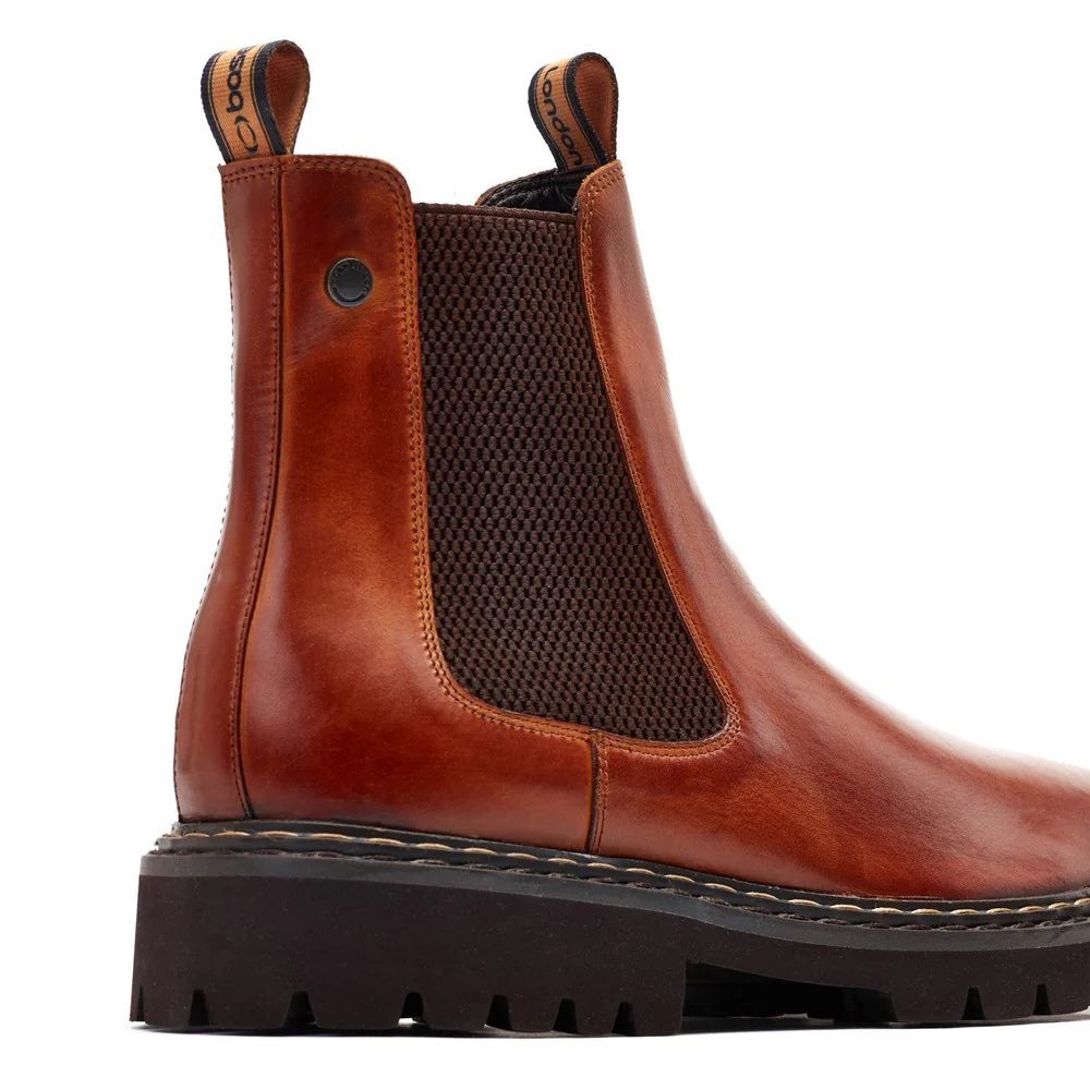 Base London Utah Chelsea Boot - Image 6