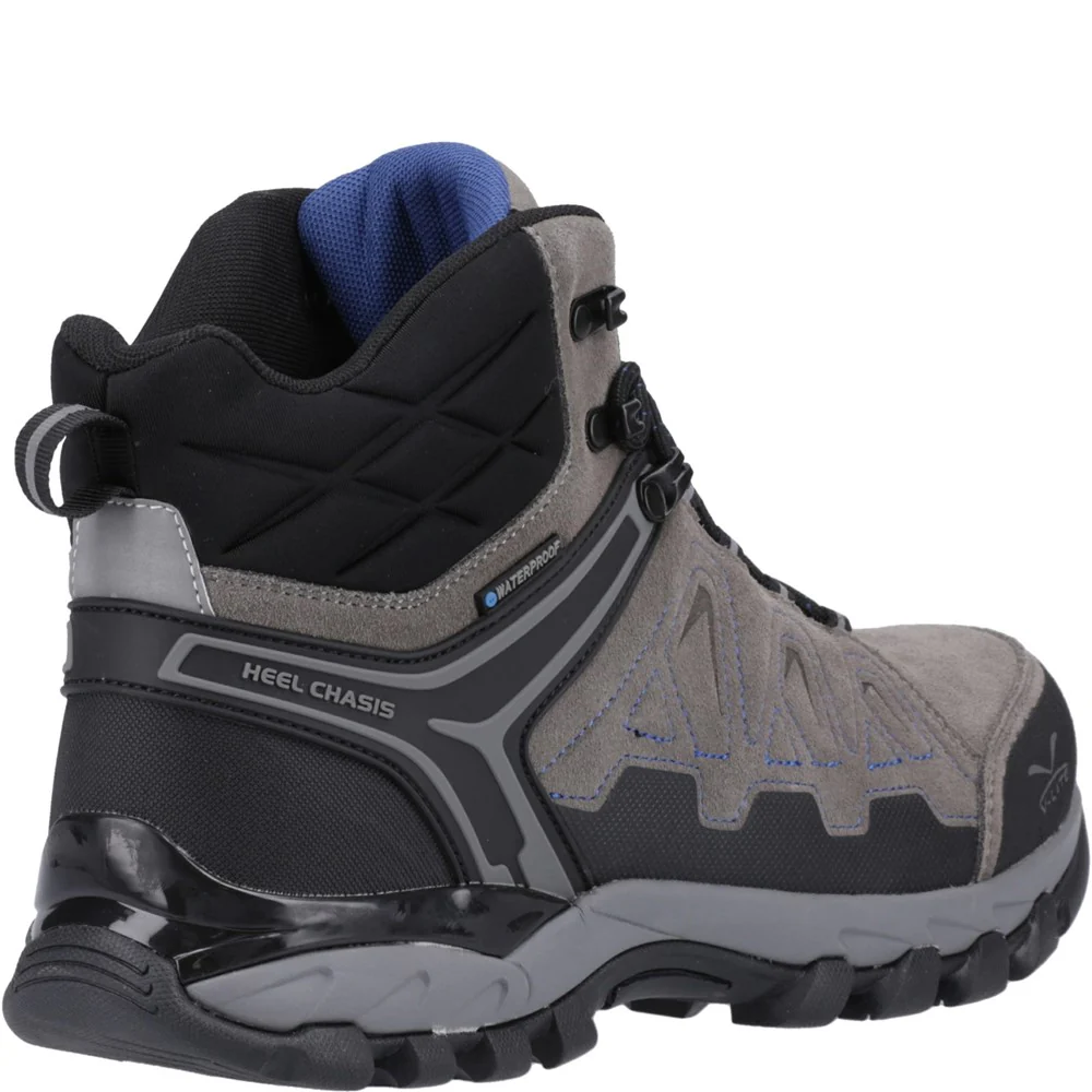 Hi-Tec V-Lite Explorer WP Hiking Boots - Image 2