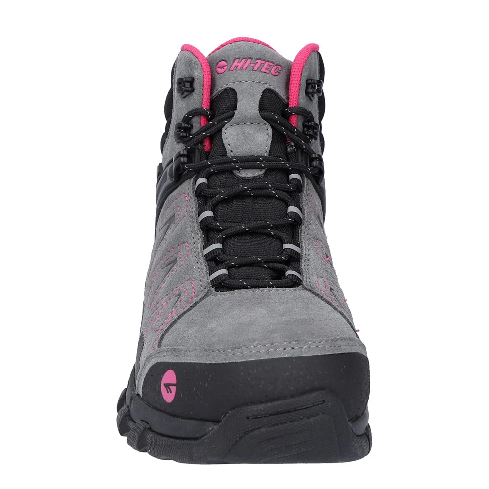 Hi-Tec V-Lite Explorer WP Hiking Boots - Image 4