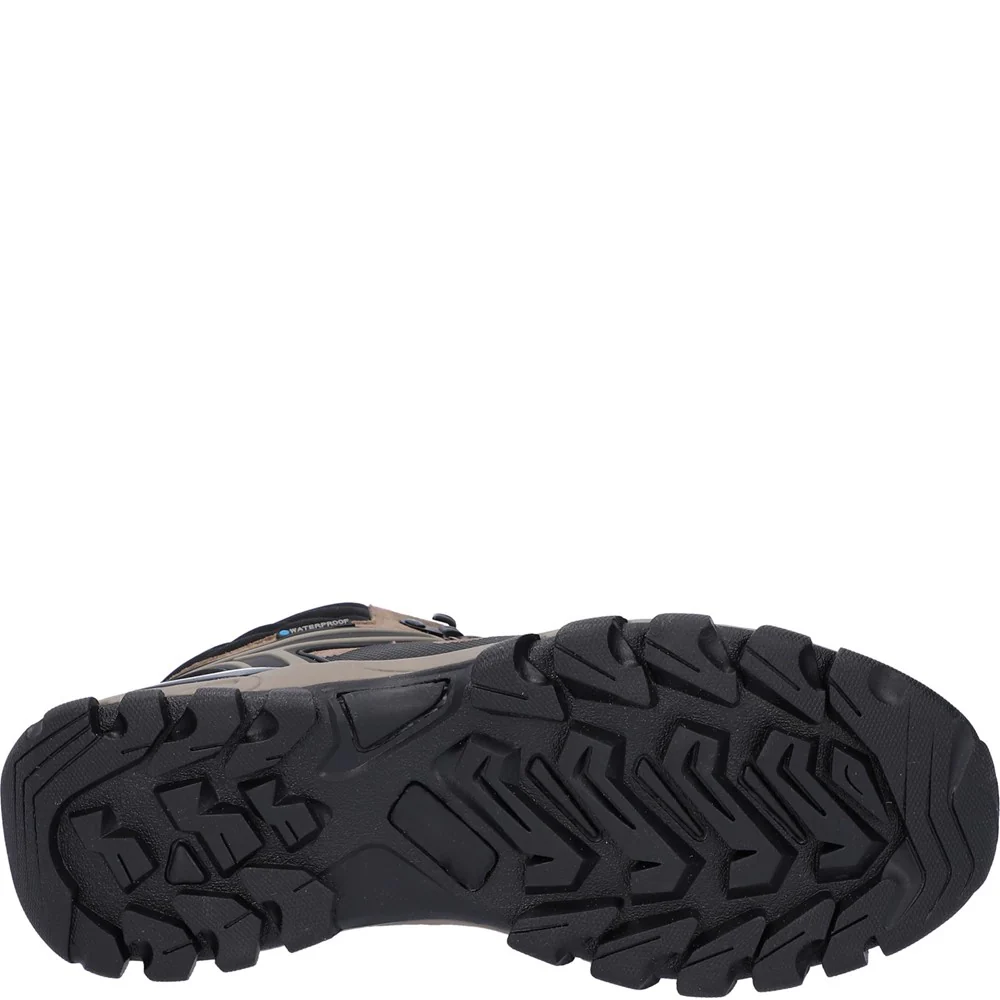 Hi-Tec V-Lite Explorer WP Hiking Boots - Image 3