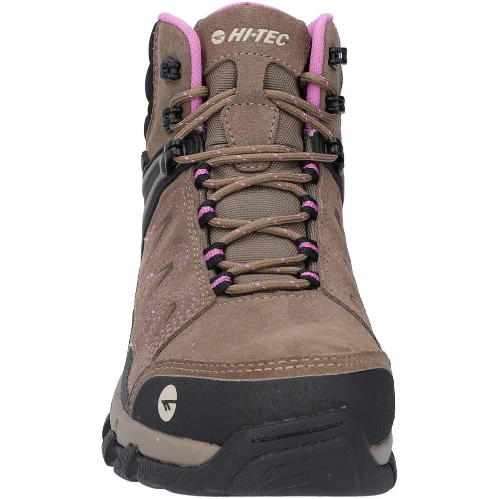 Hi-Tec V-Lite Explorer WP Hiking Boots - Image 4