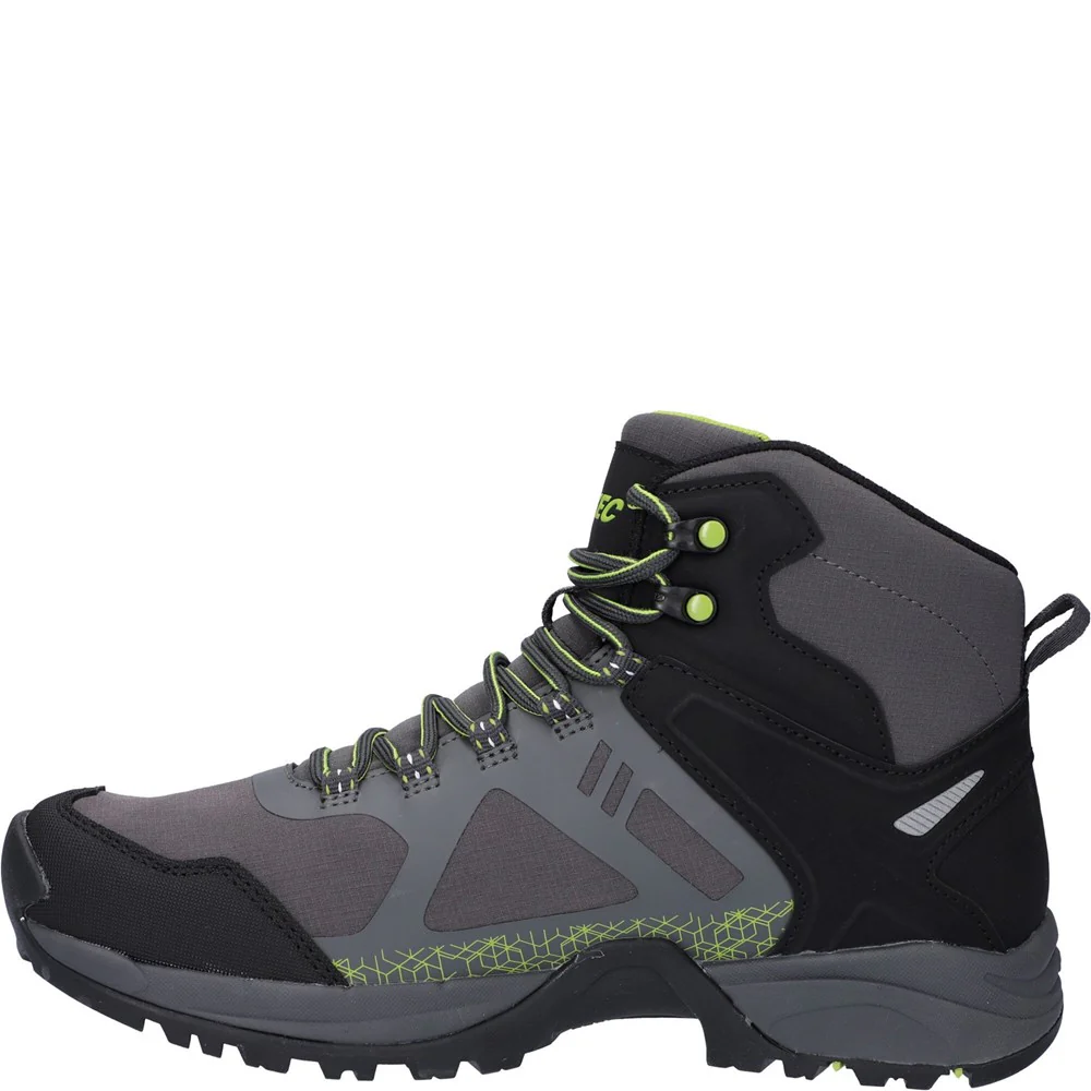 Hi-Tec V-Lite Psych Boots - Image 4