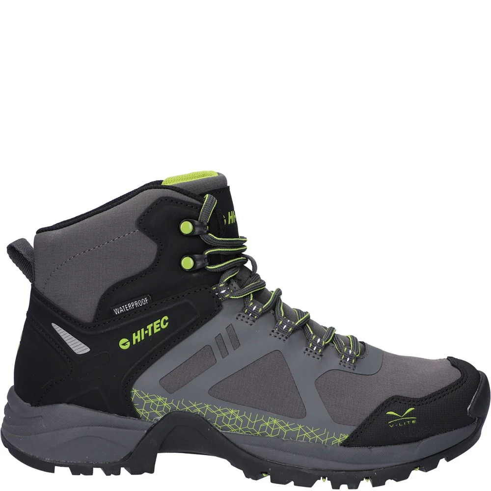 Hi-Tec V-Lite Psych Boots - Image 5