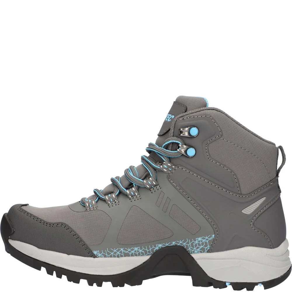 Hi-Tec V-Lite Psych Boots - Image 4