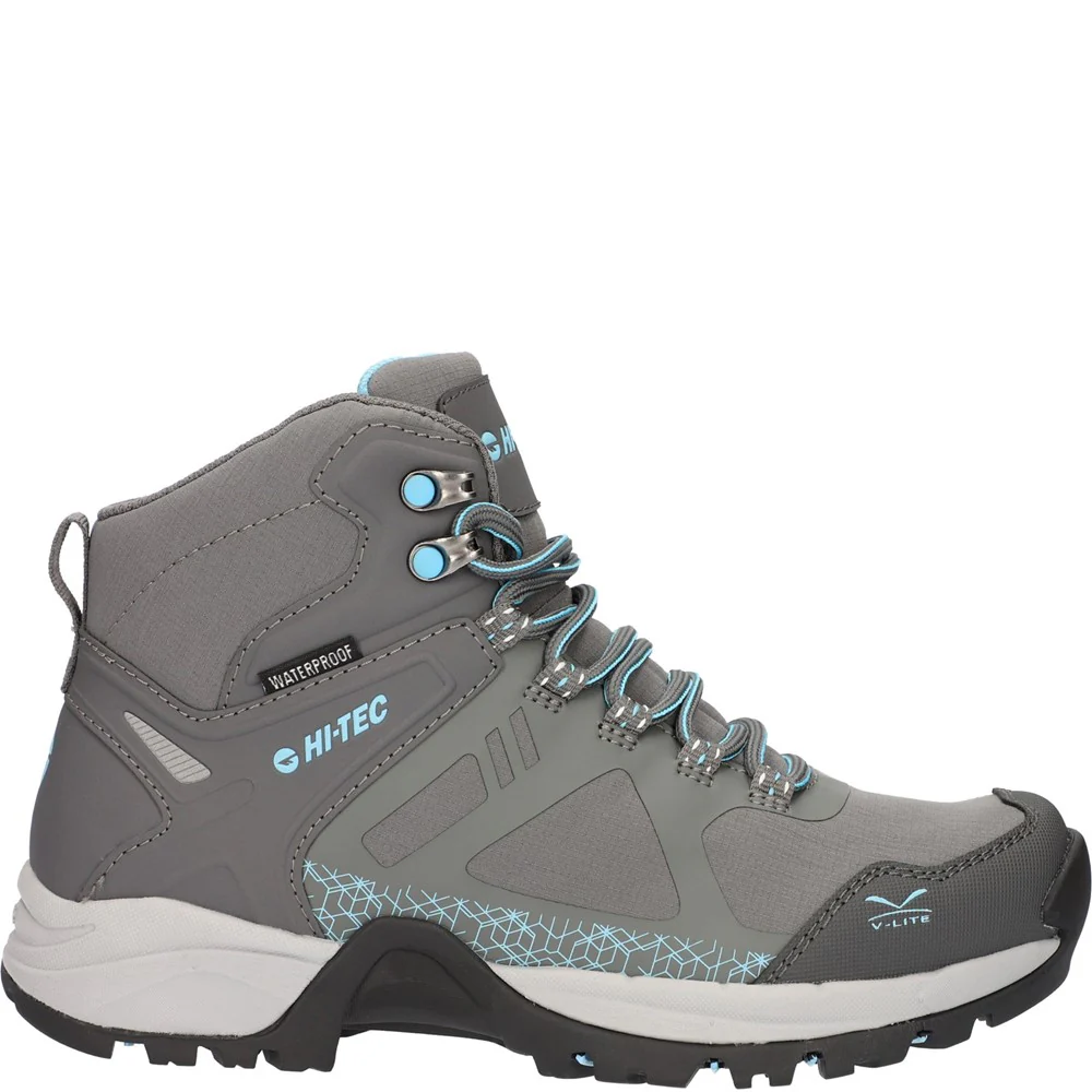 Hi-Tec V-Lite Psych Boots - Image 5