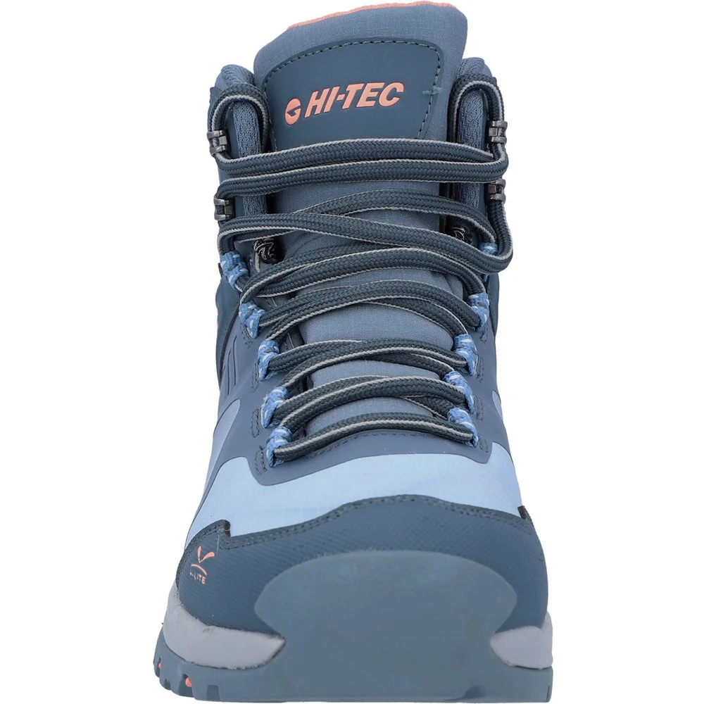 Hi-Tec V-Lite Psych Boots - Image 6
