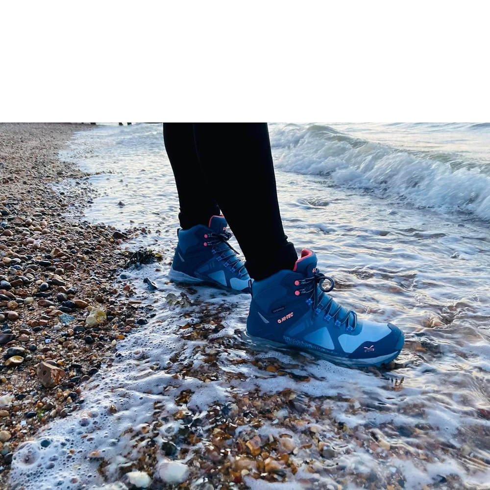 Hi-Tec V-Lite Psych Boots - Image 9