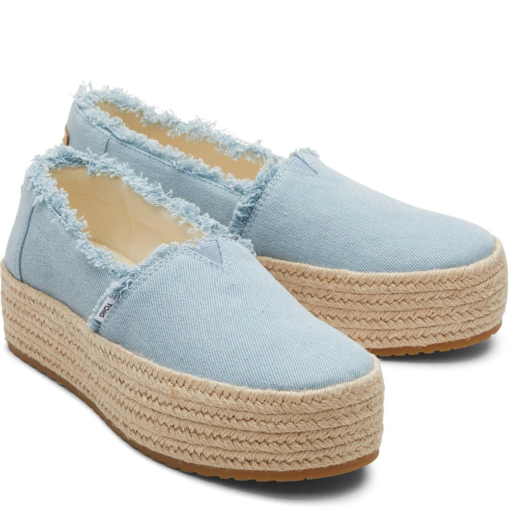 TOMS Valencia Espadrille - Image 3