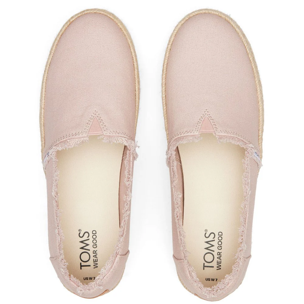 TOMS Valencia Espadrille - Image 4