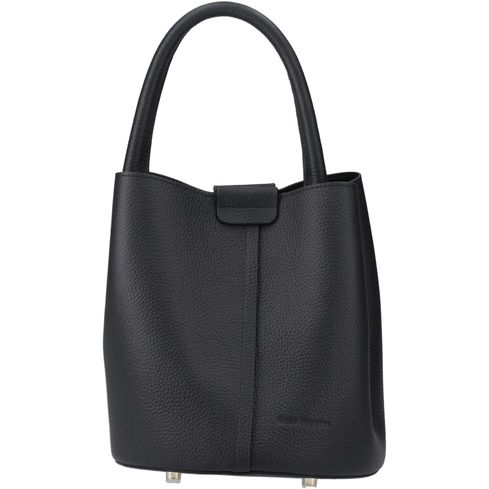 Hush Puppies Valencia Leather Handbag