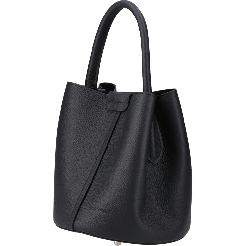 Hush Puppies Valencia Leather Handbag - Image 2