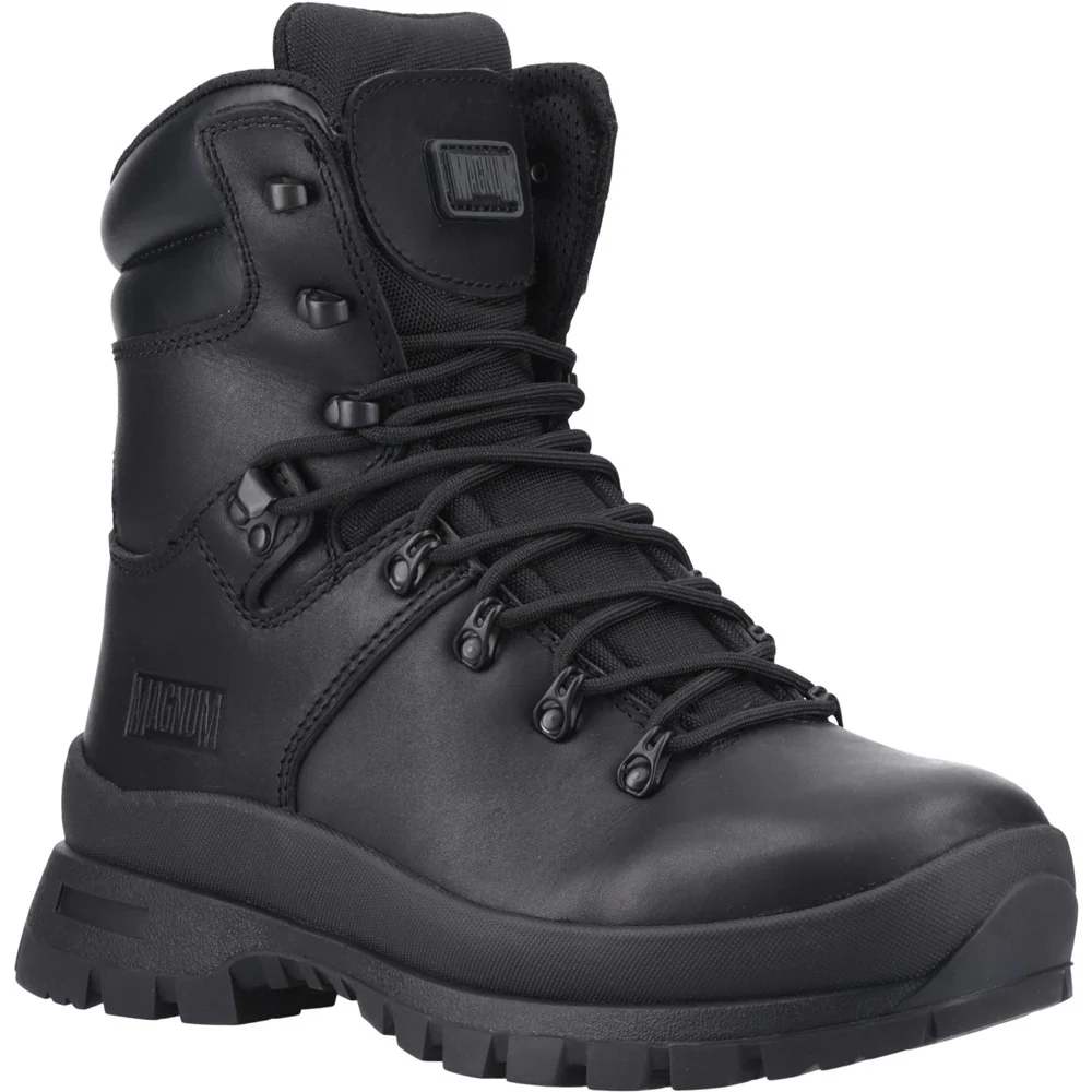 Magnum Valiance Leather Boots Size 3-6