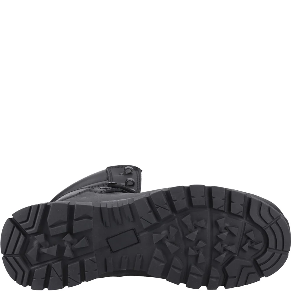 Magnum Valiance Leather Boots Size 3-6 - Image 3