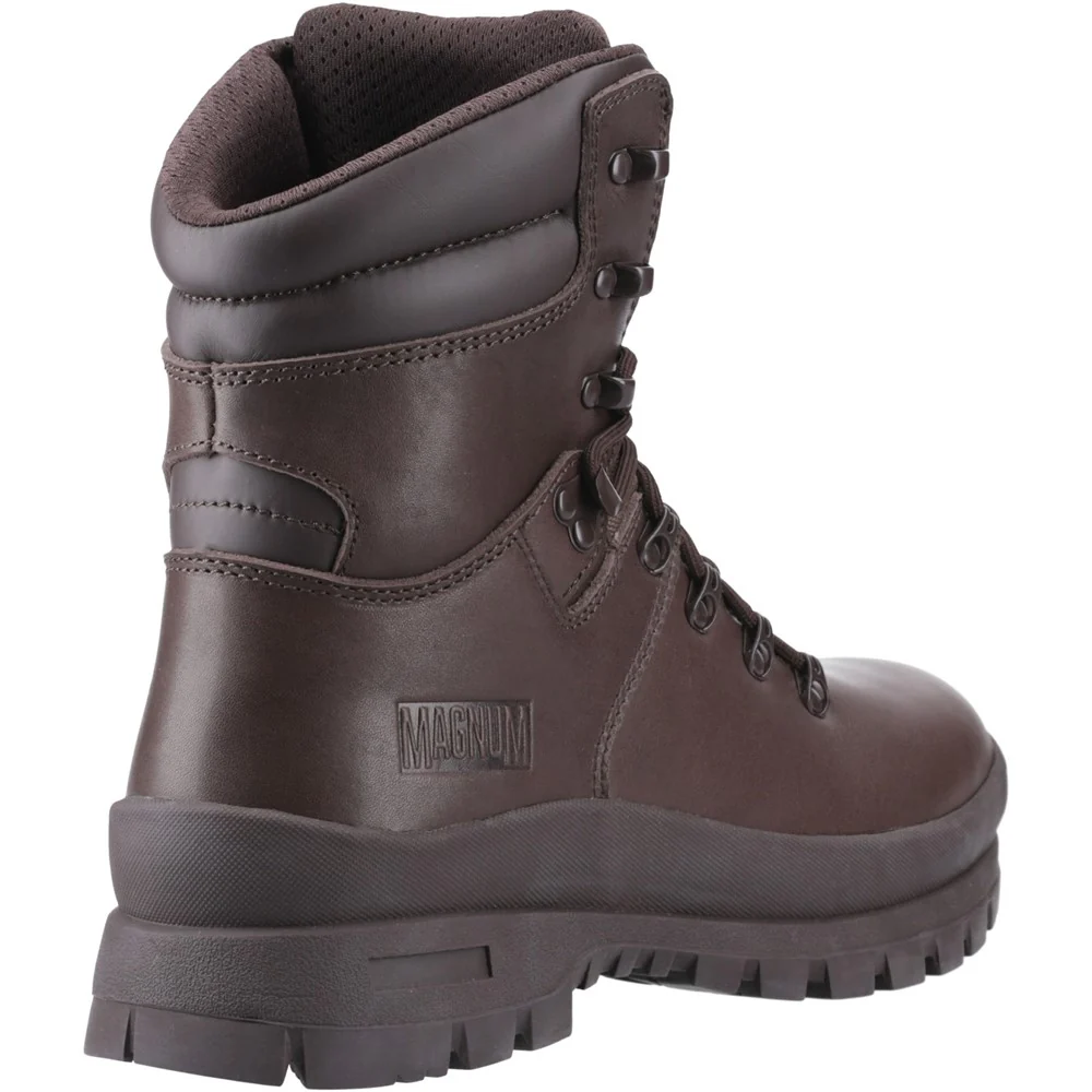 Magnum Valiance Leather Boots Size 3-6 - Image 2