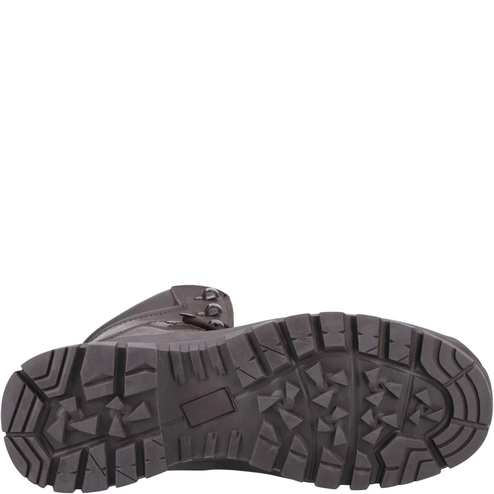 Magnum Valiance Leather Boots - Image 3
