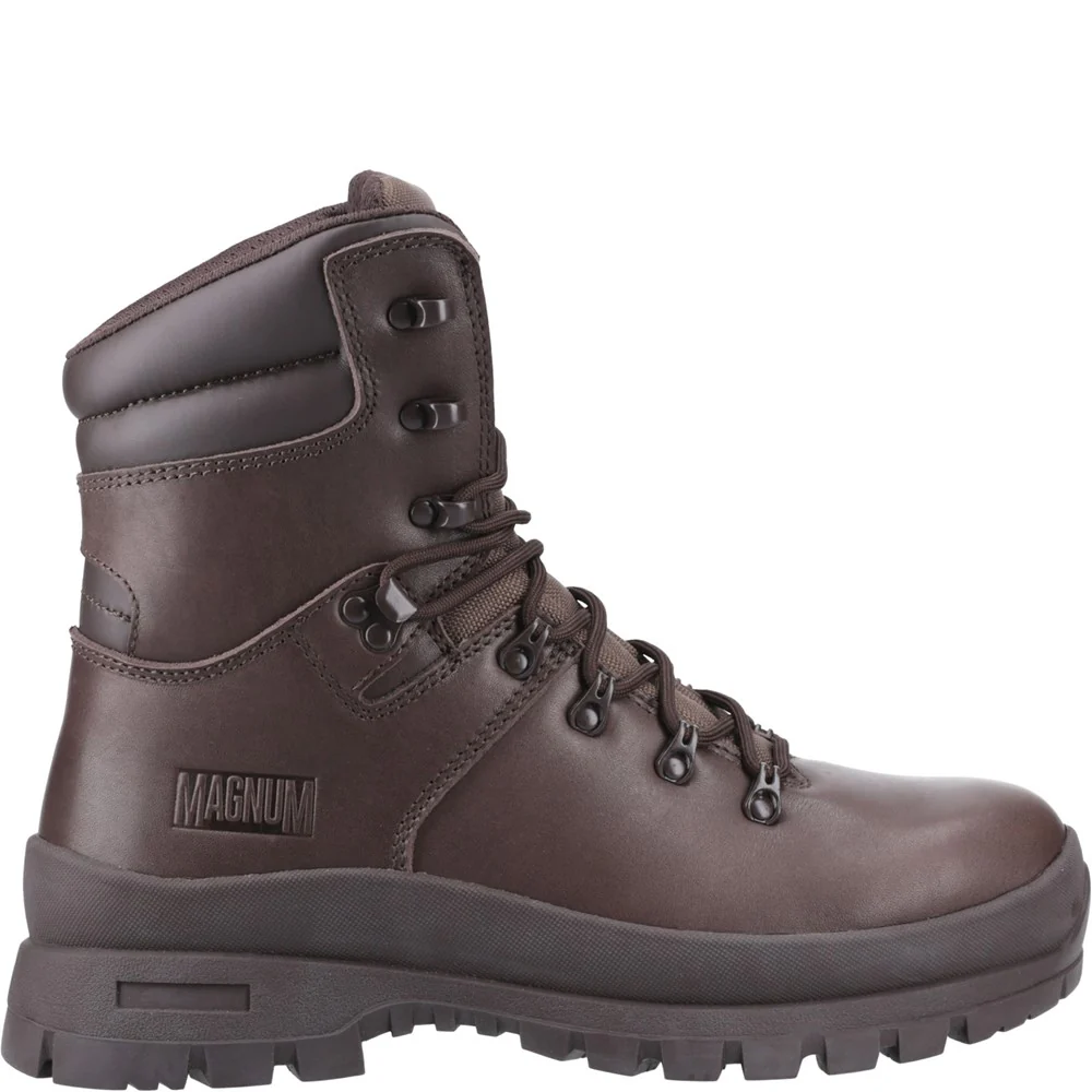 Magnum Valiance Leather Boots - Image 5