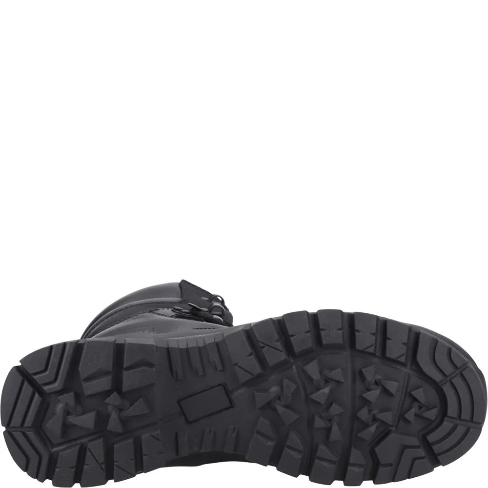 Magnum Valiance Textile Boots Size 3-5 - Image 3