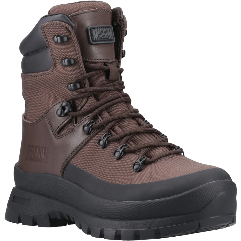 New Boots