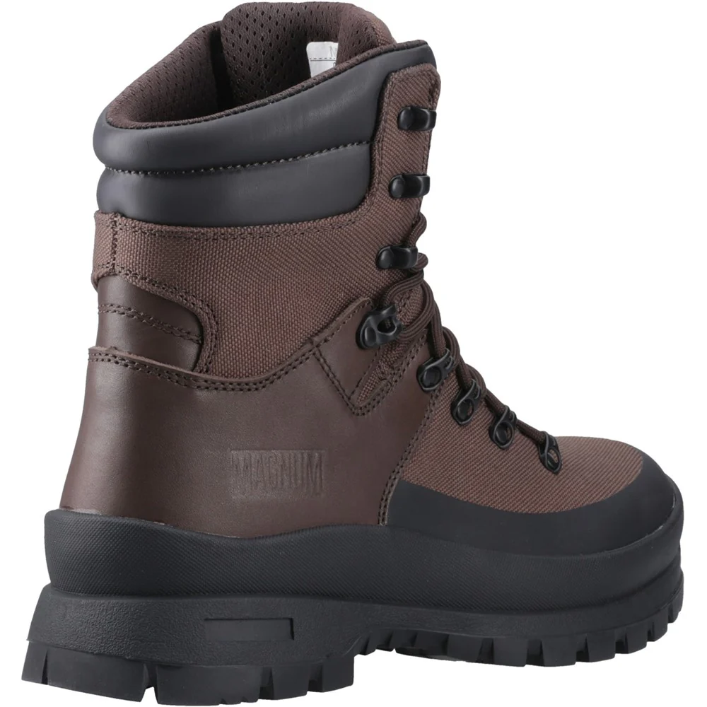 Magnum Valiance Textile Boots Size 3-5 - Image 2