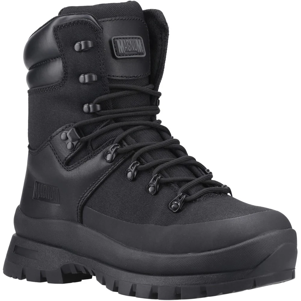 Magnum Valiance Textile Boots