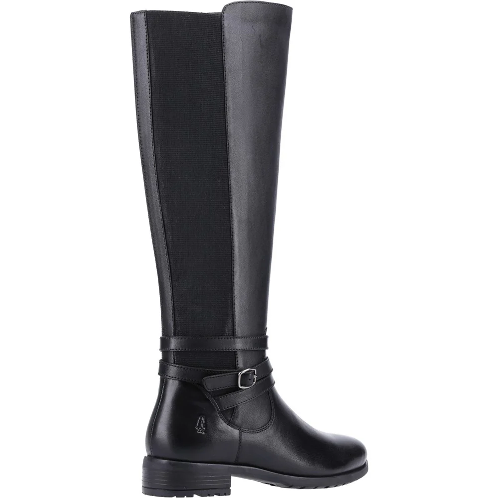 Hush Puppies Vanessa Calf Boot - Image 2