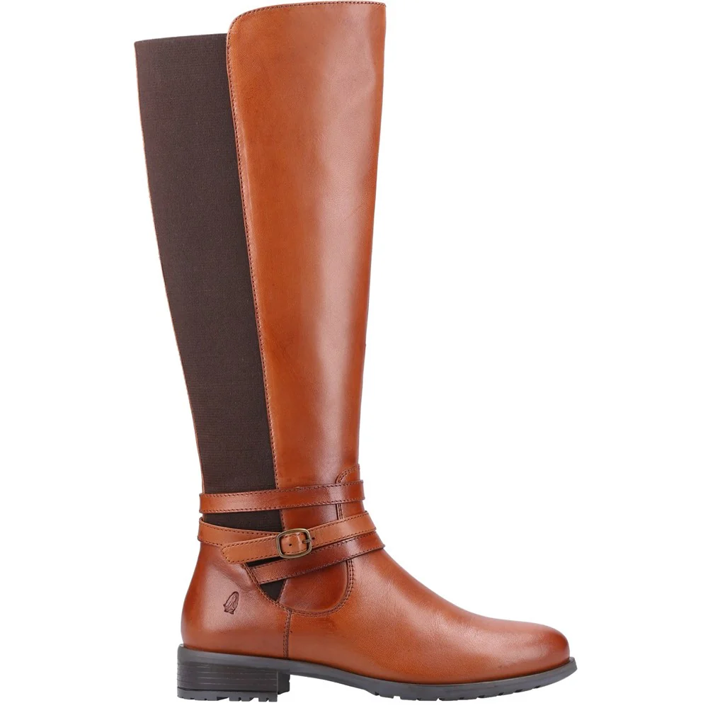 Hush Puppies Vanessa Calf Boot - Image 4