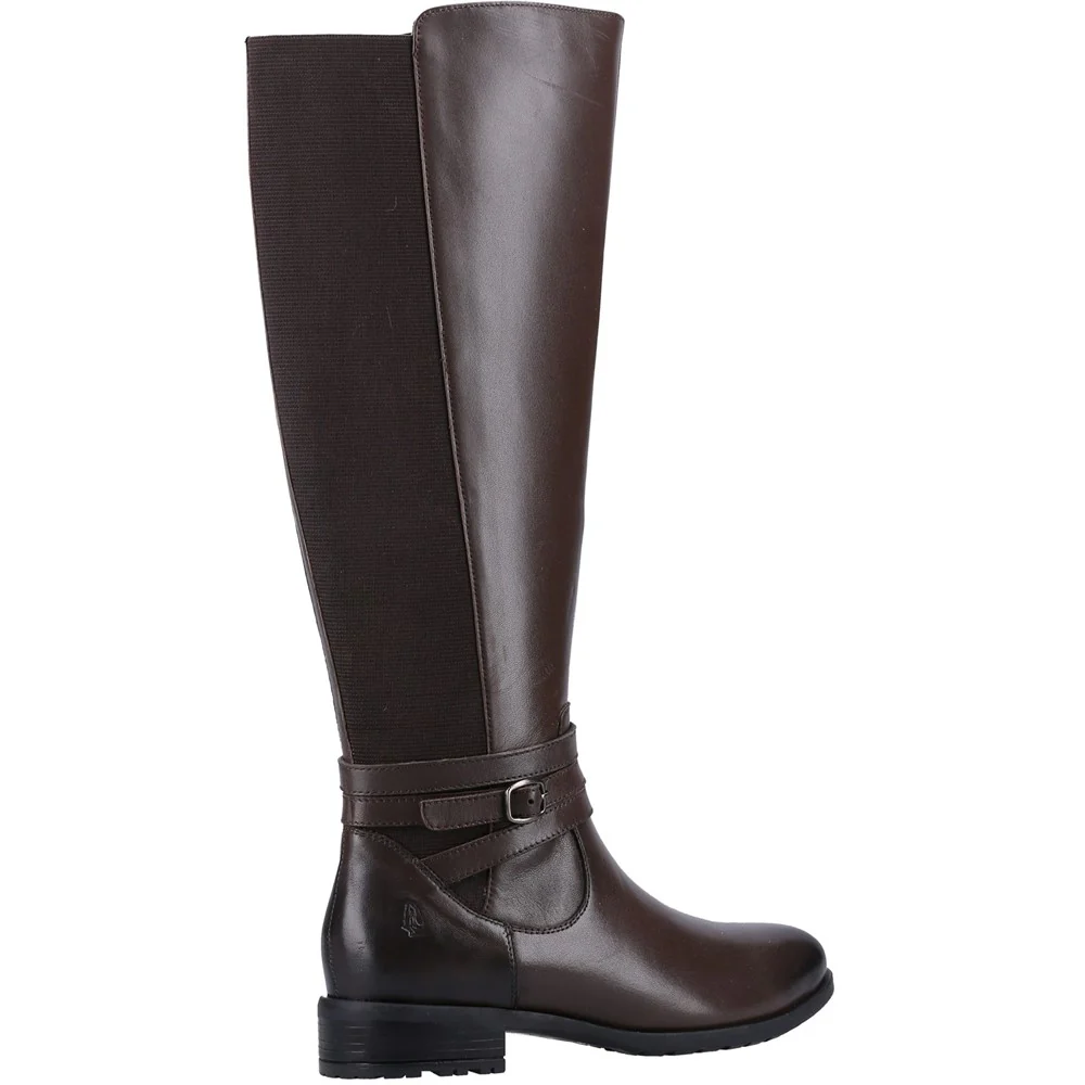 Hush Puppies Vanessa Calf Boot - Image 2