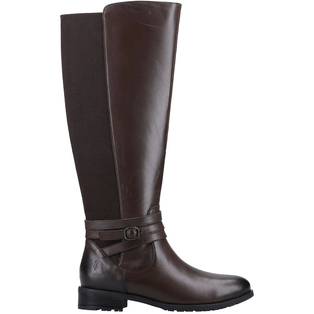 Hush Puppies Vanessa Calf Boot - Image 4