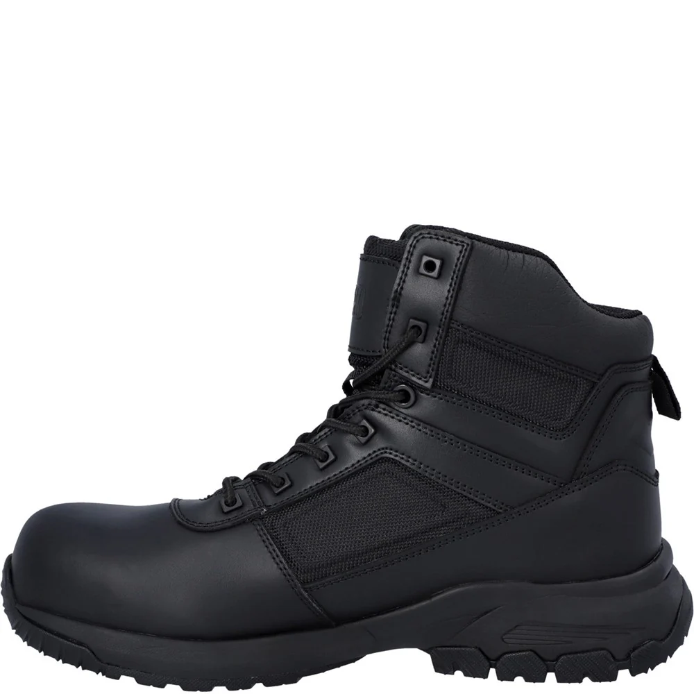 Magnum Vanguard 6.0 Occupational Footwear - Image 4