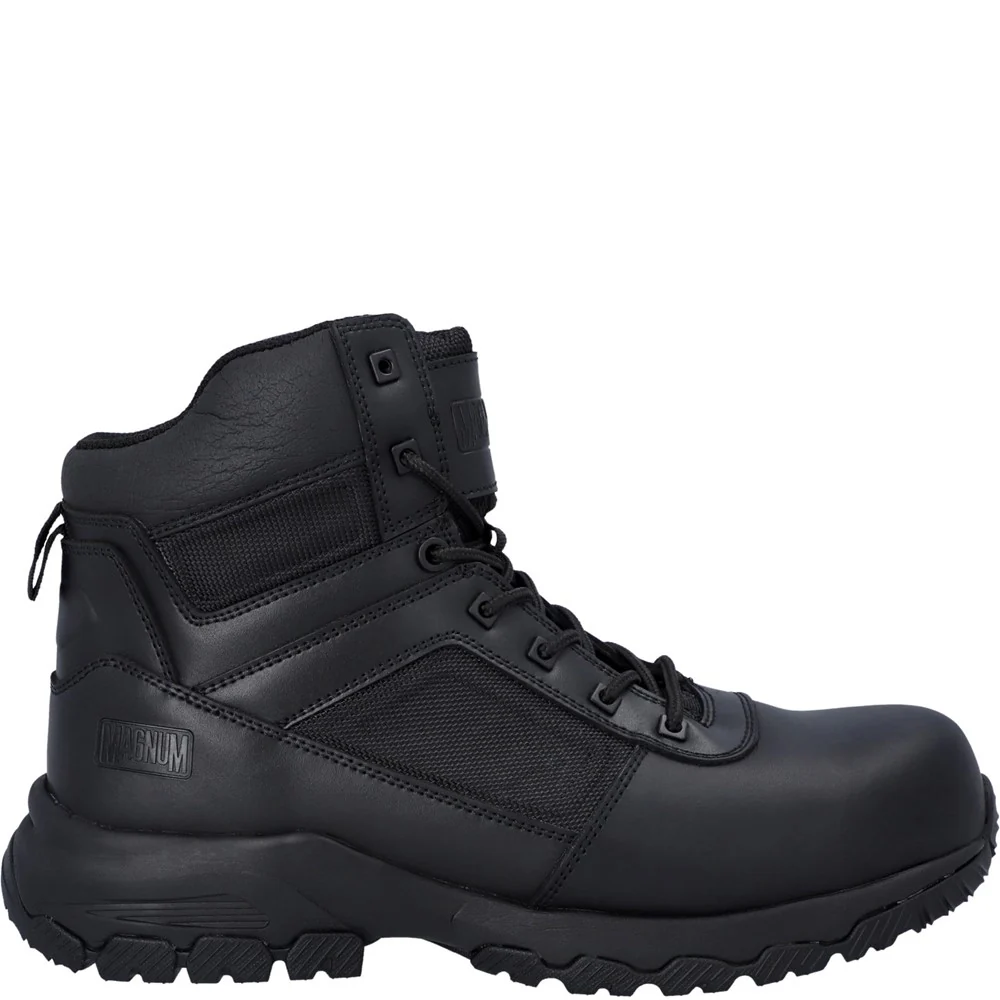 Magnum Vanguard 6.0 Occupational Footwear - Image 5