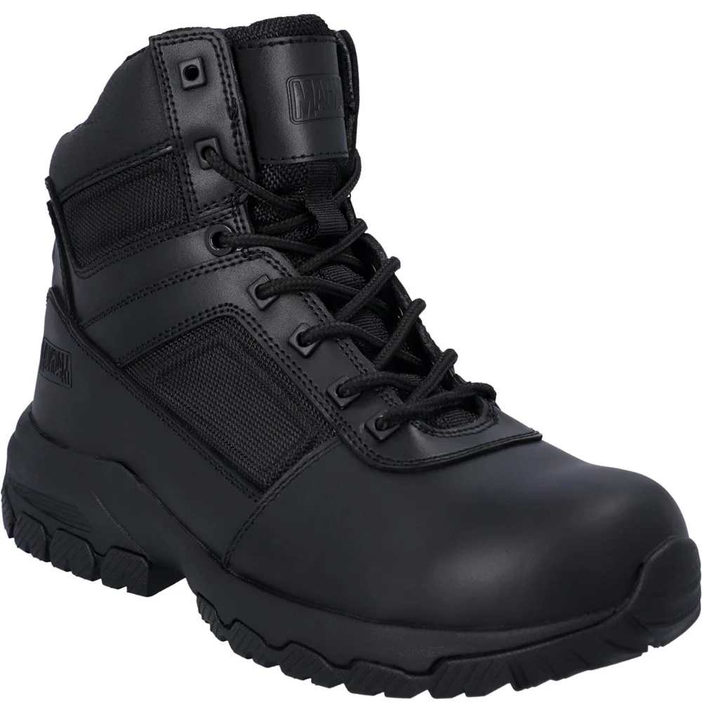 Magnum Vanguard 6.0 Occupational Footwear