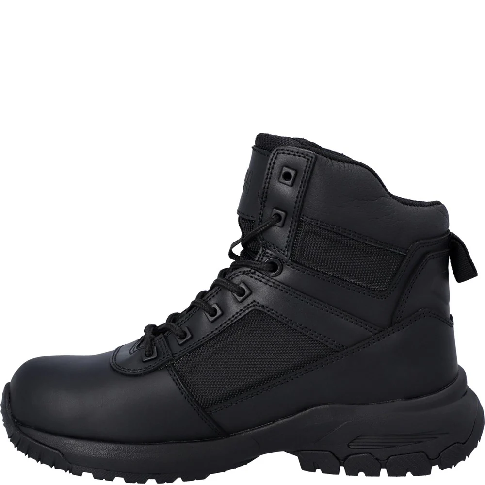 Magnum Vanguard 6.0 Occupational Footwear - Image 4