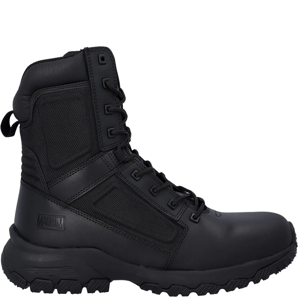 Magnum Vanguard 8.0 Occupational Footwear - Image 5