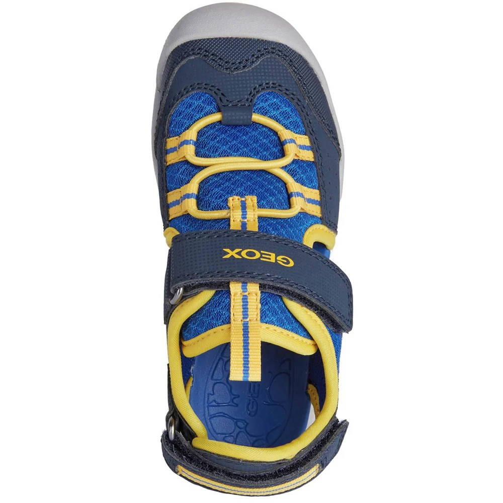 Geox Vaniett Senior Sandals - Image 5