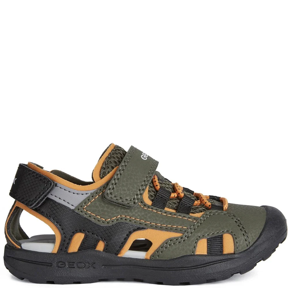 Geox Vaniett Sandals - Image 4