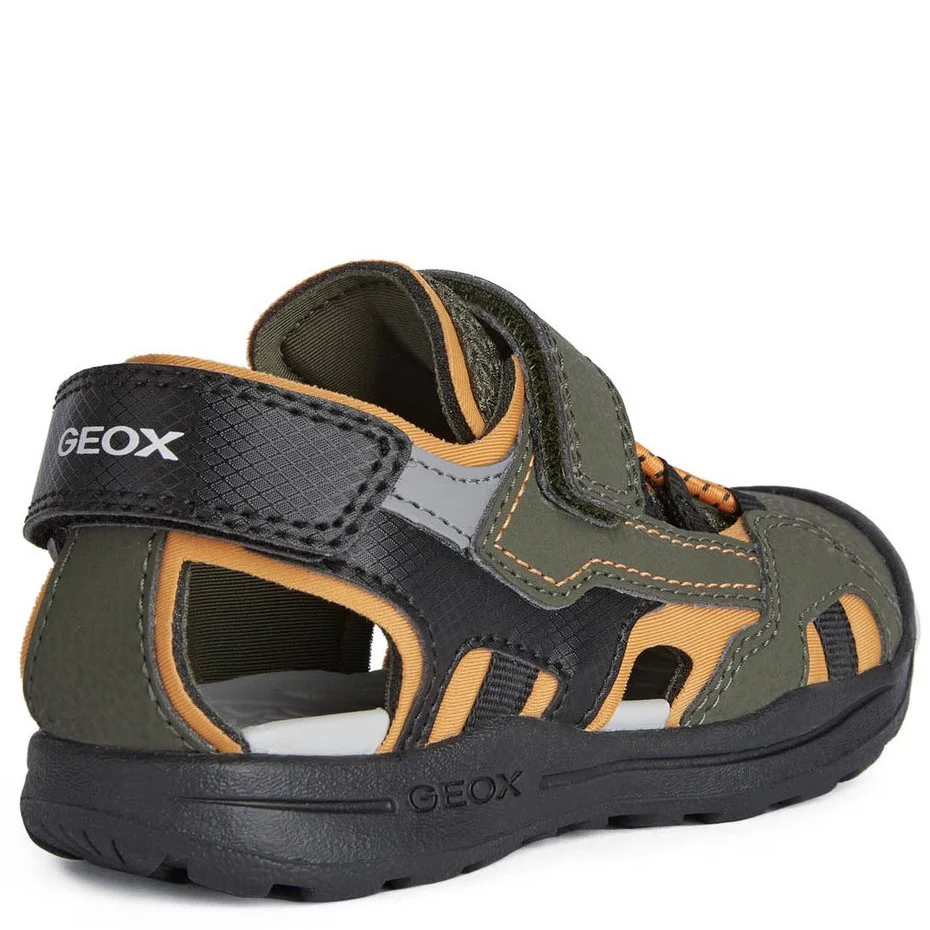 Geox Vaniett Sandals - Image 2