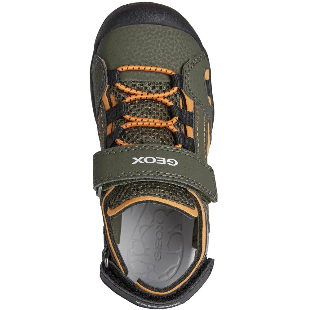 Geox Vaniett Sandals - Image 5