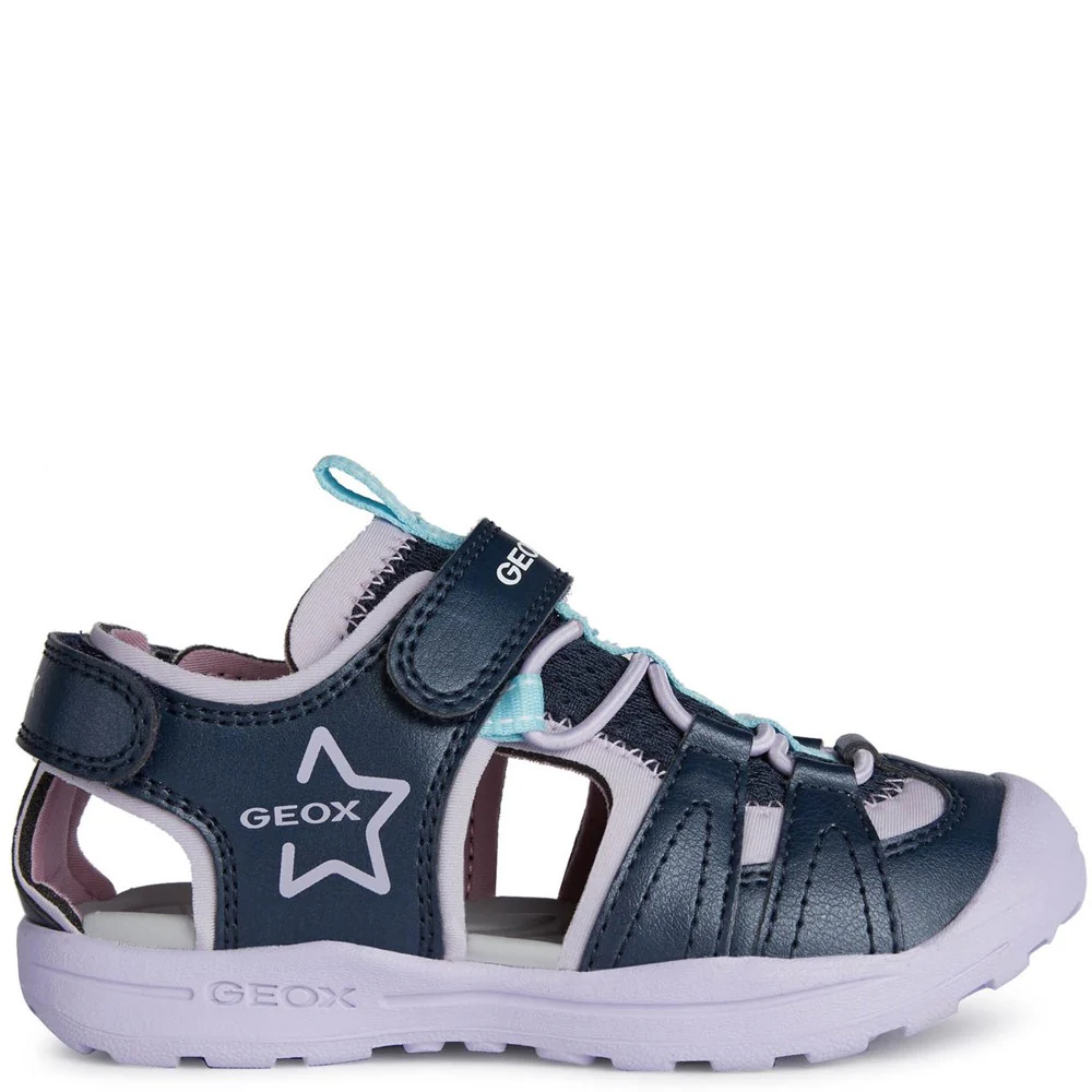 Geox Vaniett Sandals - Image 4