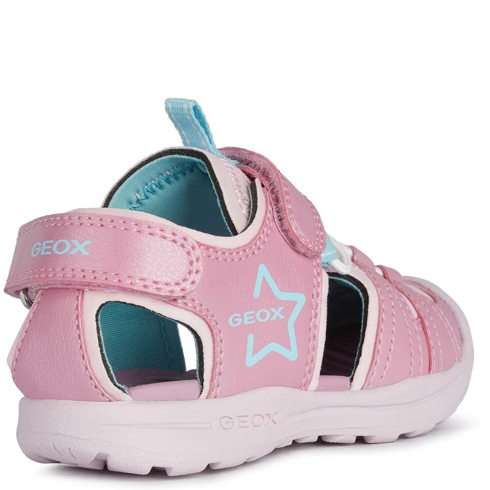 Geox Vaniett Sandals - Image 2