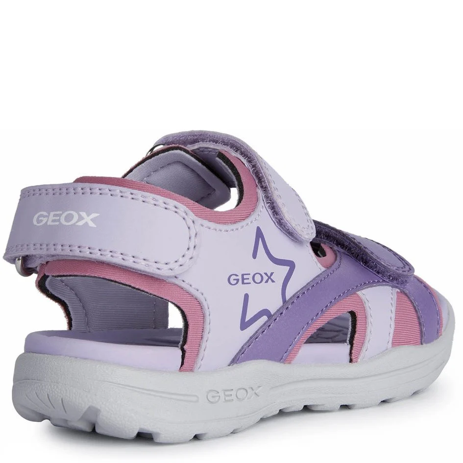 Geox Vaniett Sandals - Image 2