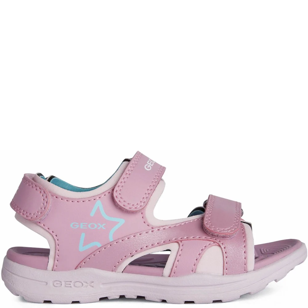 Geox Vaniett Sandals - Image 4