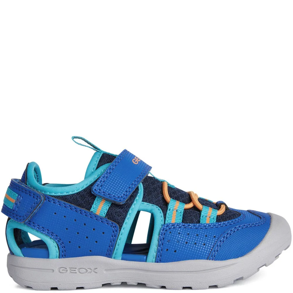 Geox Vaniett Senior Sandals - Image 4