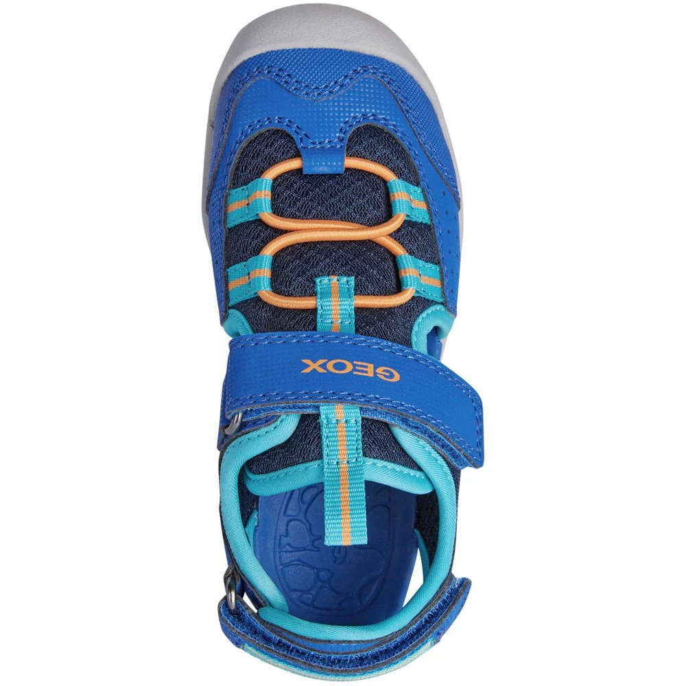 Geox Vaniett Senior Sandals - Image 5