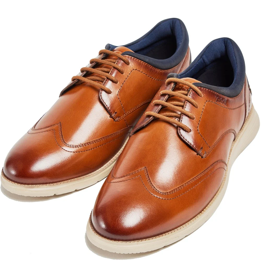 Pod Vantage Casual Shoes - Image 6
