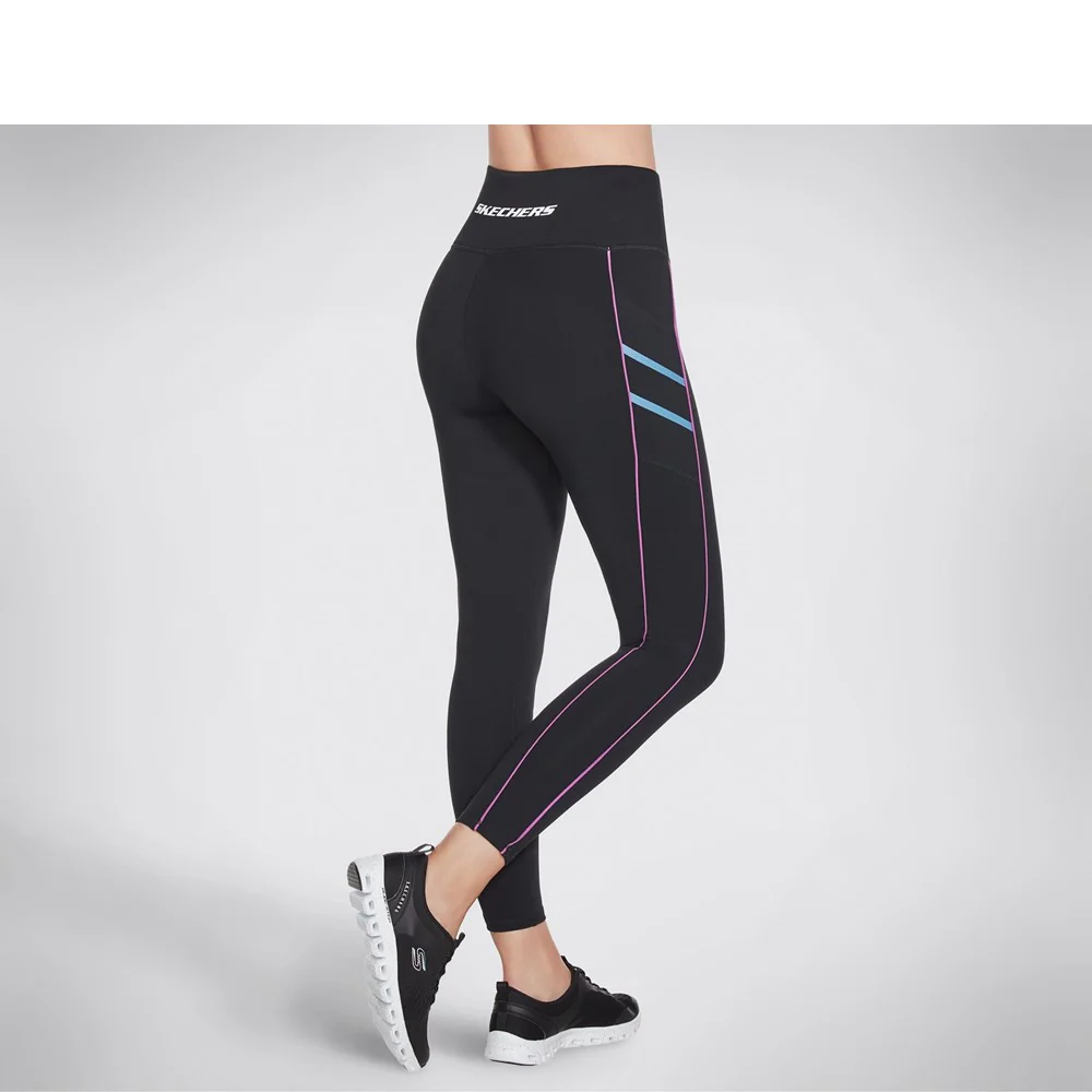 Skechers Varsity High-Waisted 7/8 Legging - Image 2