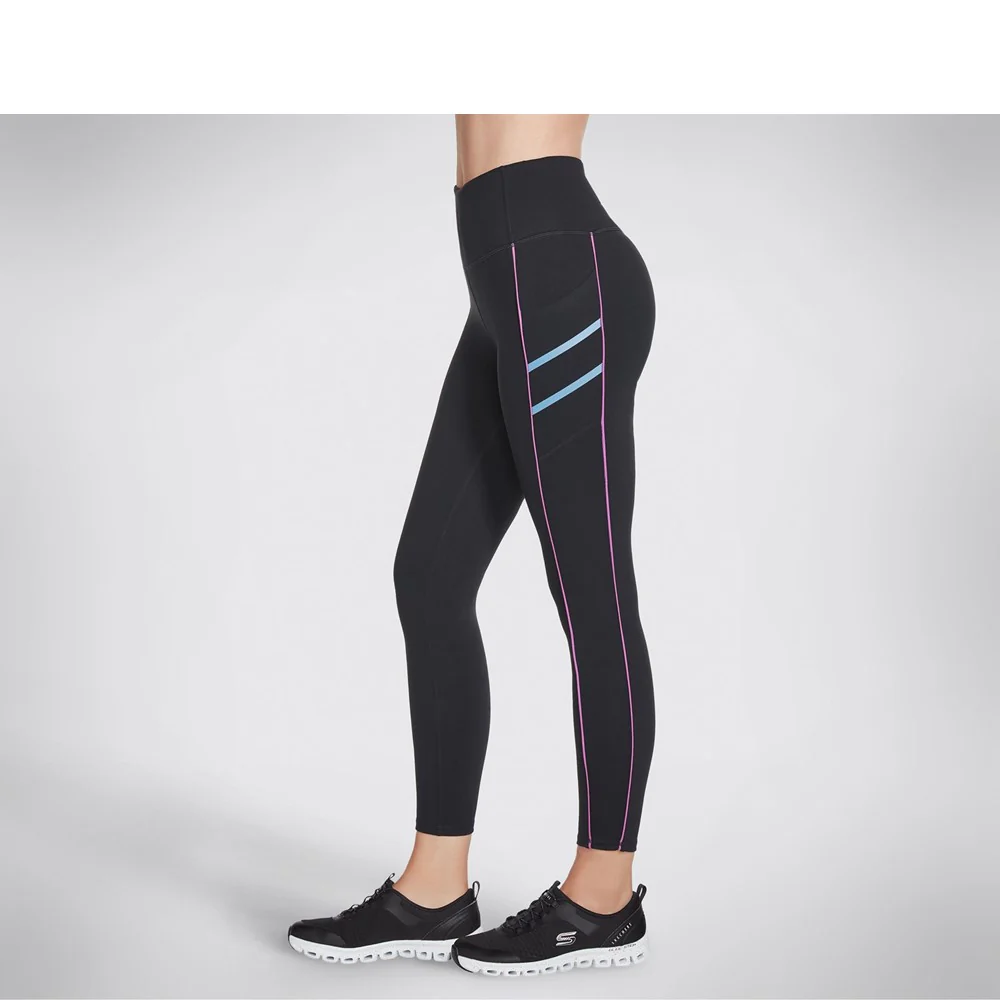 Skechers Varsity High-Waisted 7/8 Legging - Image 3