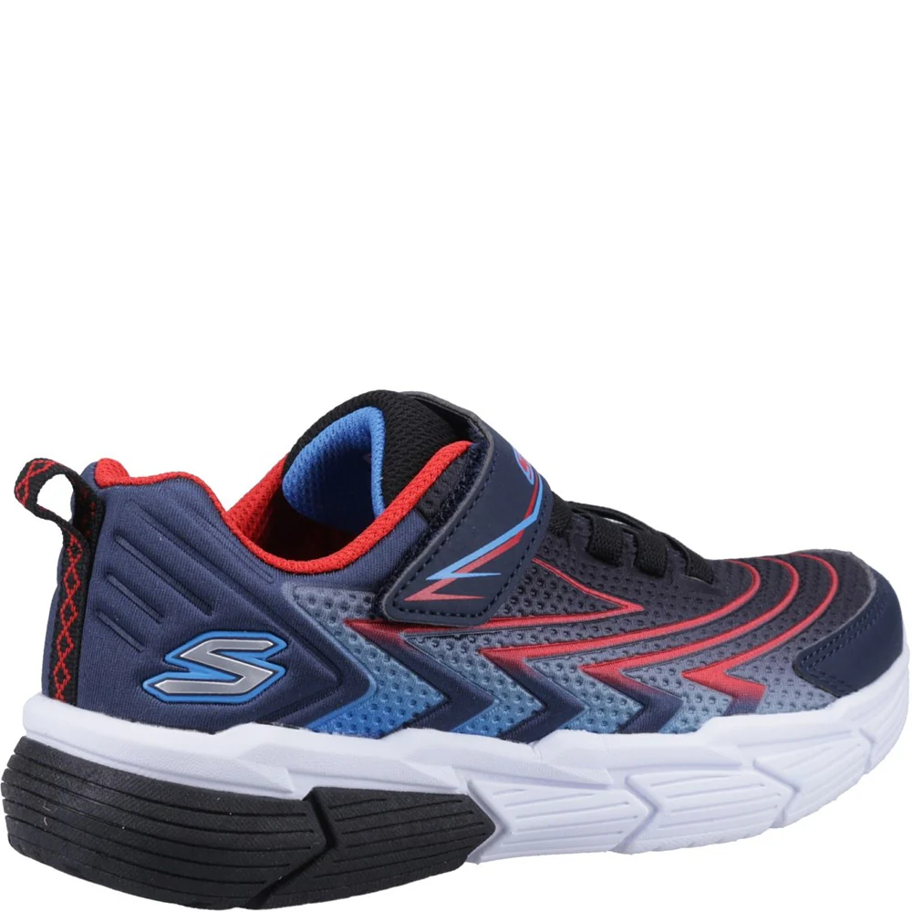 Skechers Vector-Matrix Voltonik Trainers - Image 2